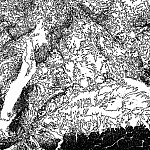 Germany-South-500m contour