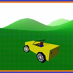 Me-CAR
