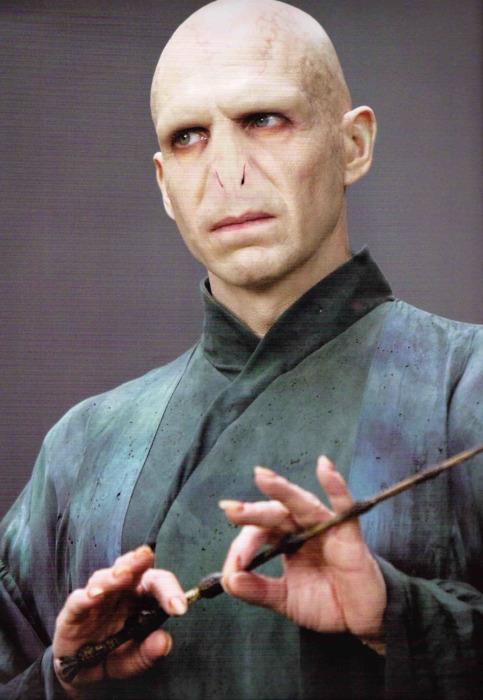Yaris Voldemort