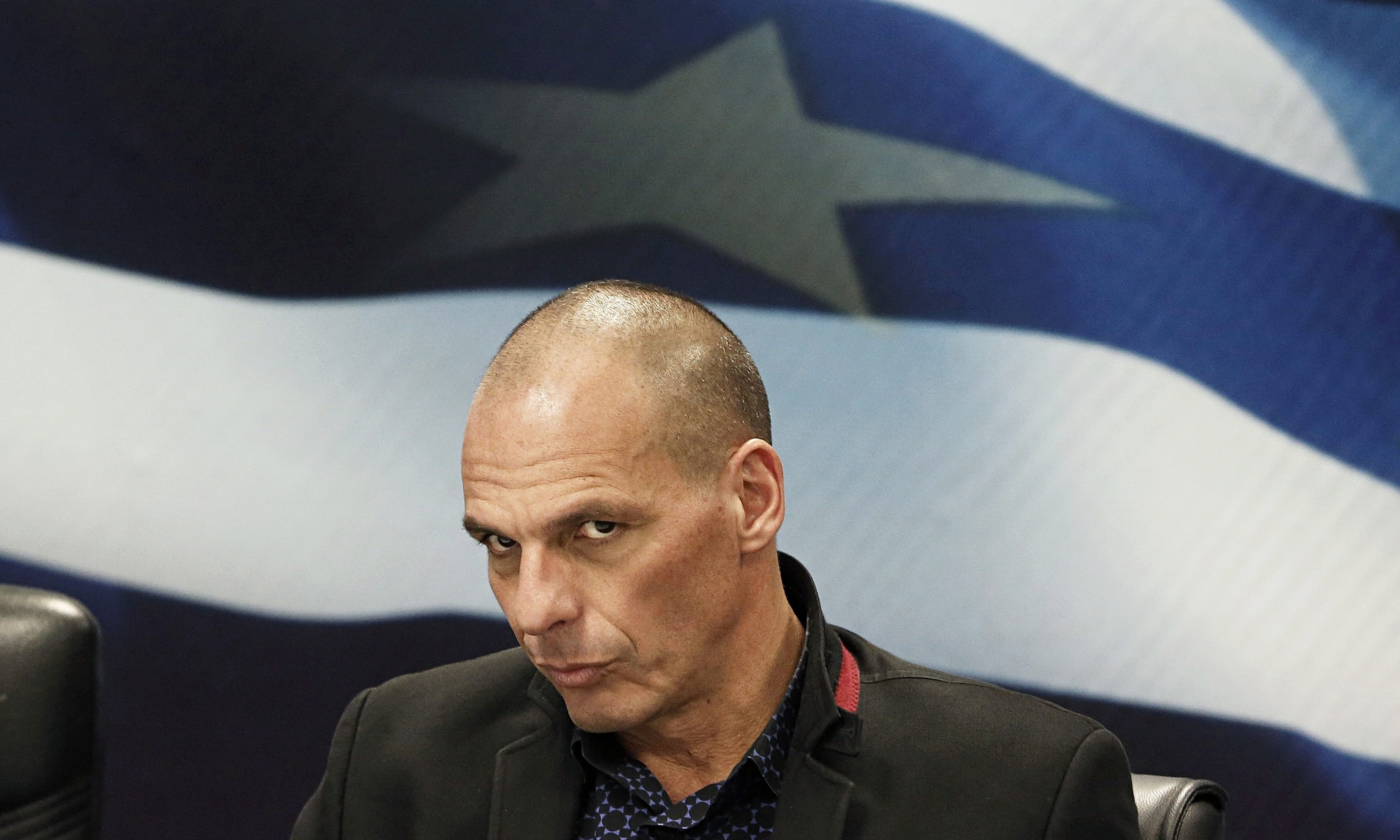 Lord Varoufakis