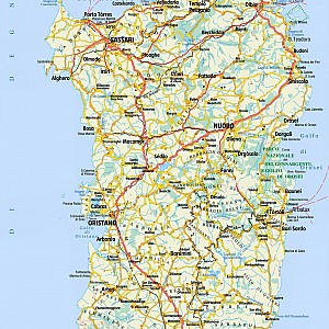 Sardinia