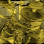 Henlein3D3