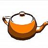 ToonTeapot